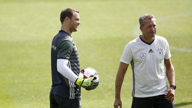 让他在场上 让他在场上