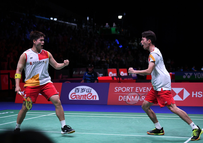 关键角色 关键角色